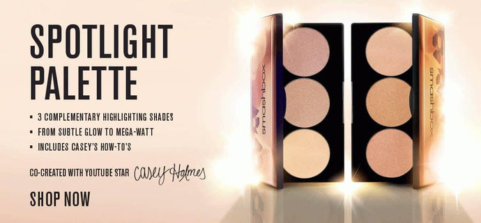Smashbox Cosmetics NZ