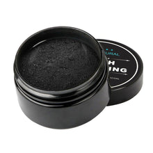 Activated Organic Charcoal