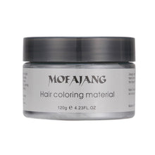 Hair Coloring Wax