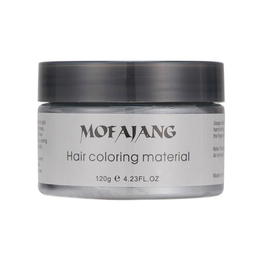 Hair Coloring Wax