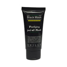 Purifying Peel-off Mask 50g