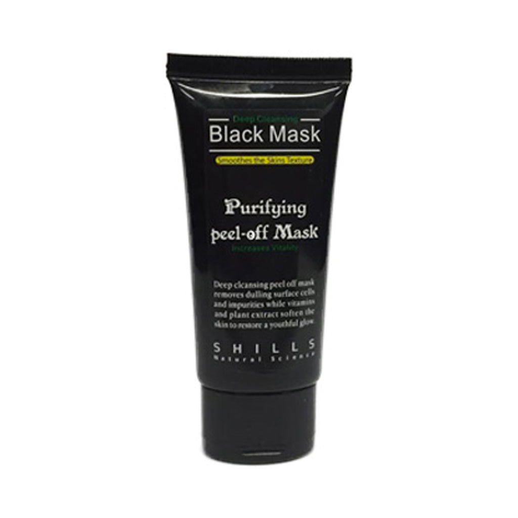 Purifying Peel-off Mask 50g