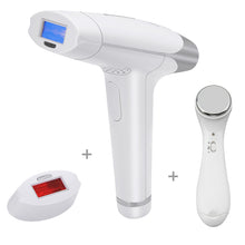 2in1 IPL Laser Removal