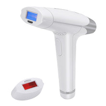 2in1 IPL Laser Removal