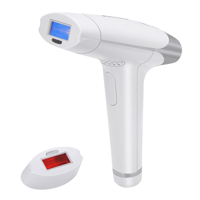 2in1 IPL Laser Removal