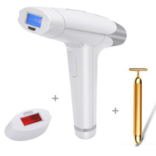 2in1 IPL Laser Removal
