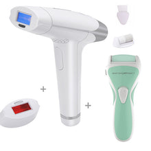 2in1 IPL Laser Removal