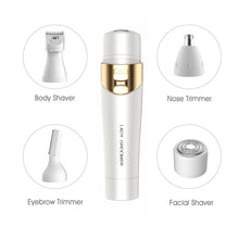 2in1 IPL Laser Removal