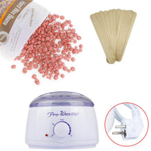 Wax Heater Bundle