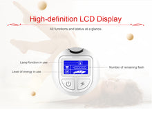 3 in 1 Laser Hair Removal Machine