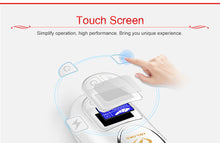 3 in 1 Laser Hair Removal Machine