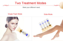 3 in 1 Laser Hair Removal Machine