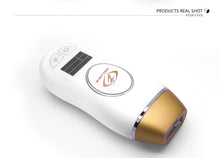 3 in 1 Laser Hair Removal Machine