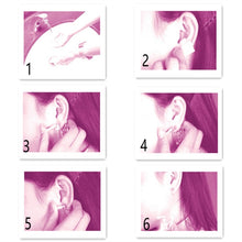 Ear Piercing Gun Disposable