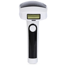 Photon Laser Hair Removal