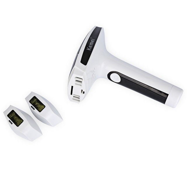 Photon Laser Hair Removal