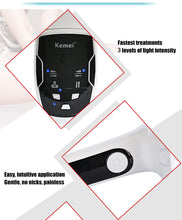 Photon Laser Hair Removal