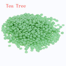 Wax Beans 50g
