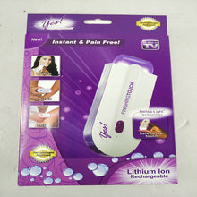 Sensa Light Hair Remover