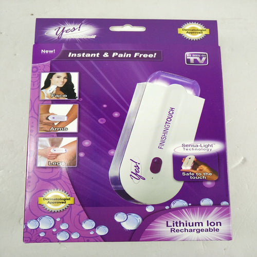 Sensa Light Hair Remover