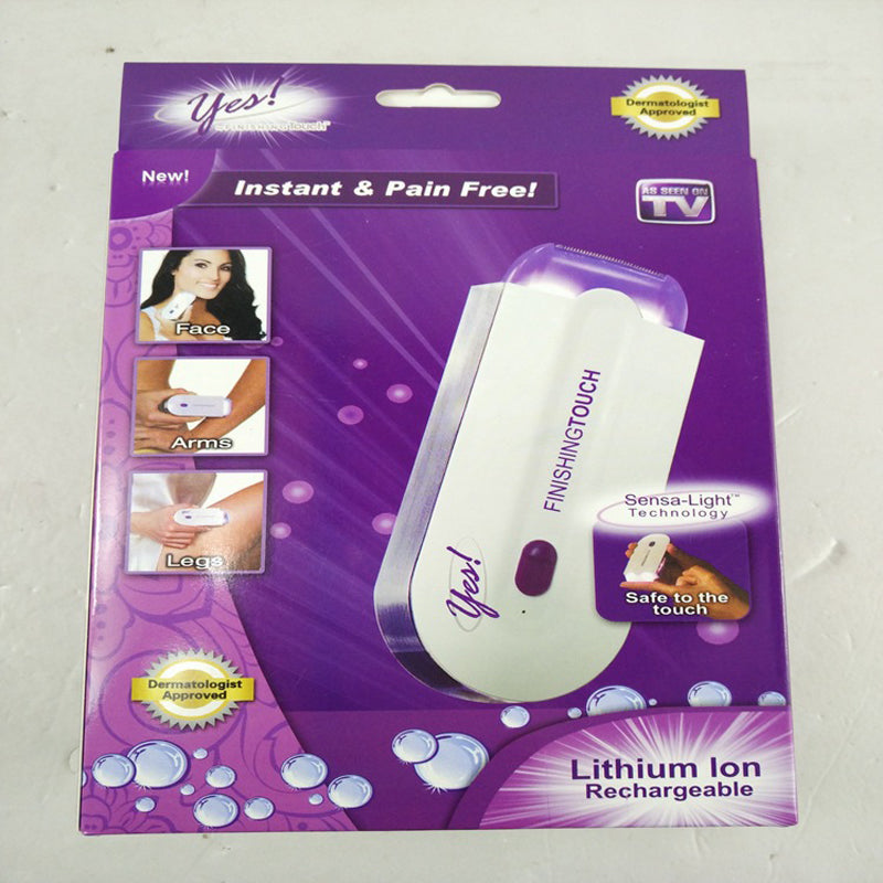 Sensa Light Hair Remover