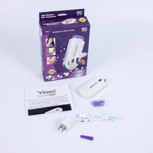 Sensa Light Hair Remover