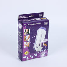 Sensa Light Hair Remover