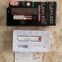 Finishing Touch Epilator