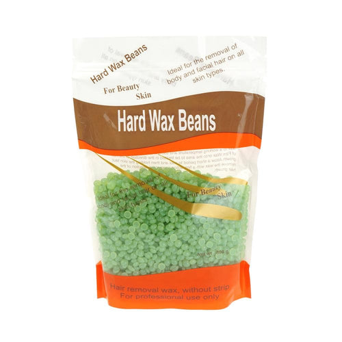 Wax Beans 300g Aloe Vera