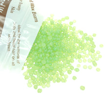 Wax Beans 300g Aloe Vera